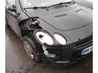 Вентилятор печки       Smart ForFour I