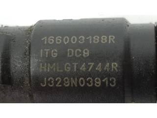 Форсунка 166003188R    Dacia Sandero   1