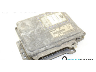 Блок управления двигателя 9631528780, 0261204788   Citroen Saxo