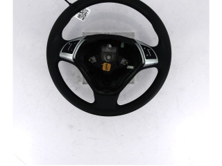 Volant Fiat Punto Evo 2010 71754369, K0-6556H  