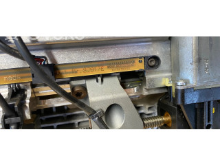    Рулевая рейка 2W933C529AJ, 831410028834   Jaguar S-Type 