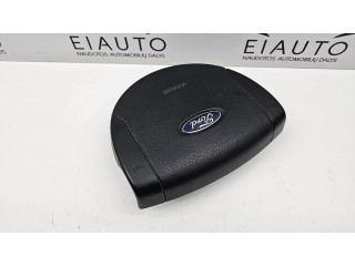 Подушка безопасности водителя 3S71F042B85CAW, 305177099001AA   Ford Mondeo Mk III