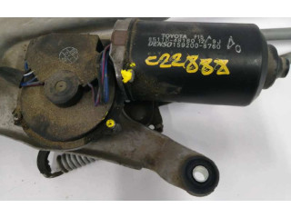 Моторчик дворников 8511048160, 1592008760    Lexus RX 450H