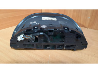 Přístrojová deska  Mercedes-Benz B W245 2008 A1695404548, A1694421521  
