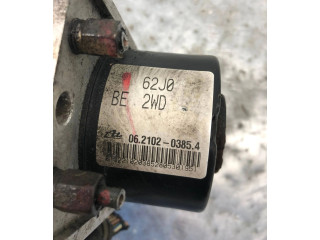 Jednotka ABS 62J0BE2WD   Suzuki Swift 2005