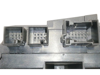 Модуль блока управления кондиционером A2218702658   Mercedes-Benz S W221