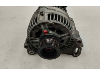Генератор 0986038070   Volkswagen Vento      