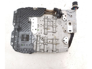 Блок управления коробкой передач 1068427182, 1068427181   Audi A6 S6 C6 4F
