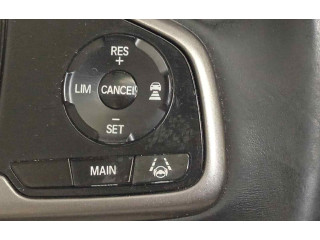 Руль    78500TEAG9XXM1, 78501TEAE10ZA   Honda Civic X