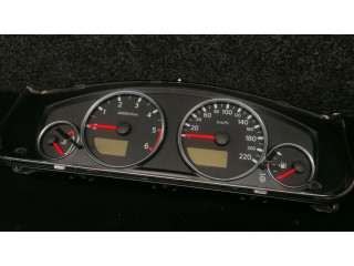 Přístrojová deska  Nissan Pathfinder R51 2005 24810EB276  