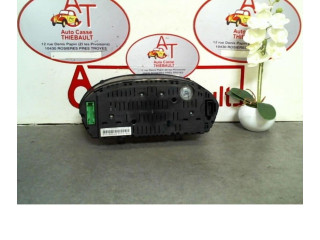 Přístrojová deska  Skoda Fabia Mk1 (6Y) 2006 6Y0920883DKD0, 6Y0920883DKD0  