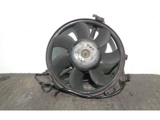 Вентилятор радиатора     8D0959455J, 864205R    Audi A6 Allroad C5 