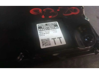 Řídící jednotka 896610U140   Toyota Yaris 2019