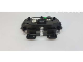 Панель приборов 248105160R   Renault Twizy       