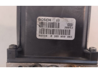 Jednotka ABS 0265950063   Skoda Superb B5 (3U) 2007