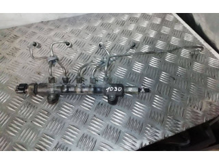 Vstřikovací lišta 6121   Toyota Corolla Verso AR10     