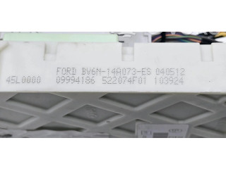 Pojistková skříňka Řídící jednotka BSM BV6N-14A073-ES   Ford C-MAX II 2013