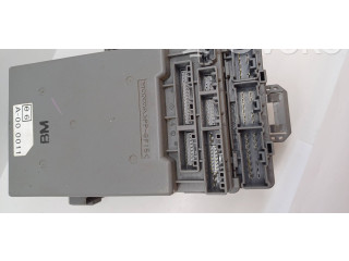 Блок предохранителей 52535LE, SNBG821   Honda Civic    