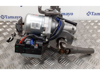    Рулевая рейка 48810BA66B, EANCEC084   Nissan Juke I F15 2010 - 2018 года
