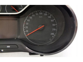 Přístrojová deska  Opel Crossland X 2021 9826136080  