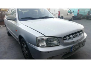 Генератор 3730022600, 3730022650SJ   Hyundai Accent 1.3     