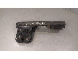 замок багажника 8N0827505B, 100700    Audi TT Mk1 1999-2006 года