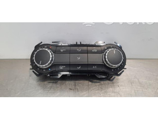 Блок управления климат-контролем A2469008215   Mercedes-Benz CLA C117 X117 W117