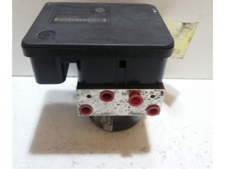 Блок управления АБС 1K0614517AA, 1K0907379AA   Seat Leon (1P)
