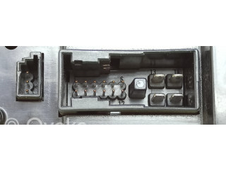 Блок управления климат-контролем 2098300285, 9140010491   Mercedes-Benz CLK A209 C209