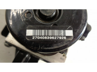 Блок АБС 6860730, 6860731   BMW  1 F20 F21  2011-2019 года