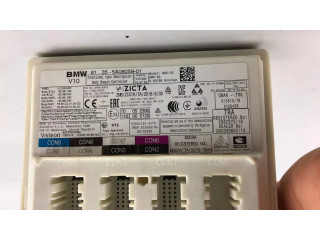 Блок комфорта 5A08059   BMW 3 G20 G21   