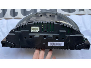 Přístrojová deska  Mercedes-Benz C W203 2001 A2035401148, 2035401148  