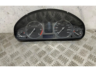 Панель приборов 9646465480   Peugeot 207 CC       