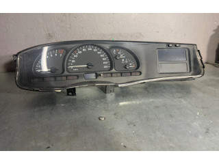 Přístrojová deska  Opel Vectra B 1998 90569785, 110008733009  