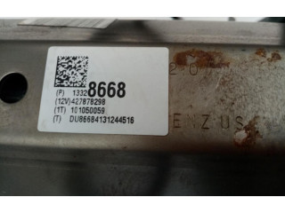 Volant Opel Astra J 2011 13328668  