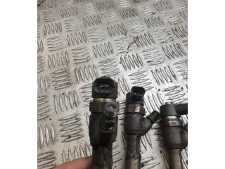 Vstřikovač 0445110, 16450RMAE01   Honda Civic     