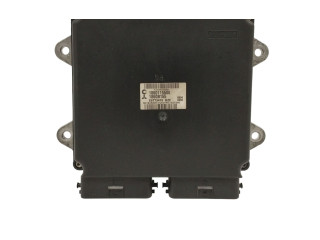 Блок управления двигателя 1860B155, 1860115500   Mitsubishi Colt