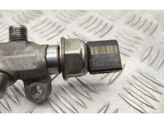 Vstřikovač 04L089B, 057130764AB   Skoda Octavia Mk3 (5E)    CLHA 