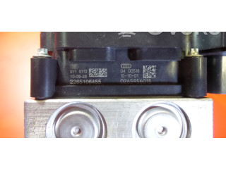 Блок управления АБС 0265800387, 0265231474   Renault Scenic II -  Grand scenic II