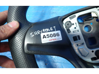 Руль Chevrolet Orlando  2011 -  года 95227475      