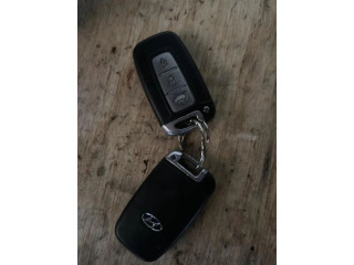 Řídící jednotka    Hyundai ix35 2010