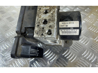 Jednotka ABS 4L0614517D, 10092603093   Audi Q7 4L 2008