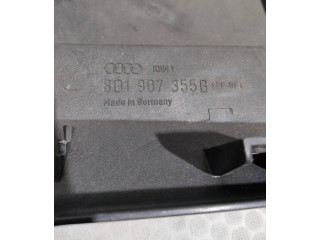   Pojistková skříňka 8D1907355B, 4B1907613   Audi A6 S6 C5 4B 2000