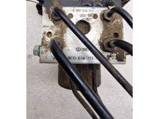 Блок АБС 0265202401, 8e0614111t   Audi  A8 S8 D2 4D  1994 - 2002 года