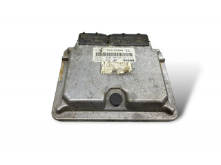 Блок управления двигателя 0281001956, MSB101150   Rover 45