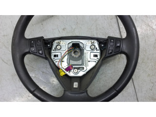 Руль Saab 9-5  2006-2010 года 12774367      