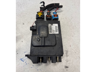 Блок управления 243800011R, 200914071235   Renault Megane II
