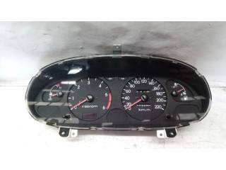 Přístrojová deska  Hyundai Lantra II 1999 19990714  