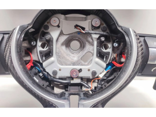Руль BMW M4 F82 F83  2014 - 2020 года 32307847607      