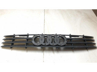 Передняя решётка Audi A8 S8 D3 4E 2002-2009 года 4E0807653A      